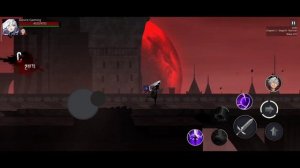 Shadow Slayer : Demon Hunter (Chapter - 2 Stage - 8) Android Gameplay