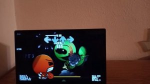 Friday Night Funkin Fire in the Hole