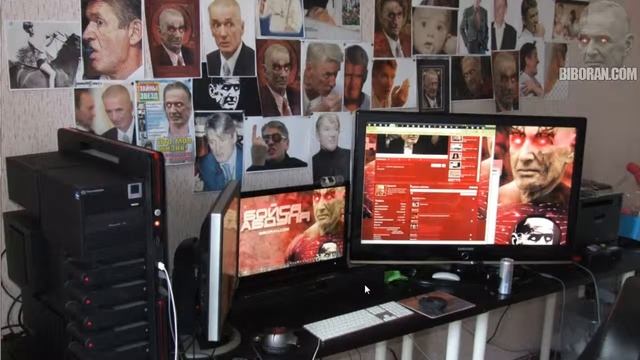 Обзор всего Hi end Железа и гаджетов выпуск 6 смотреть онлайн