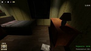 Искали аномалии с Сашенькой и Ваней. #2