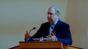 Голиков Павел Александрович - «Жизнь для Евангелия»