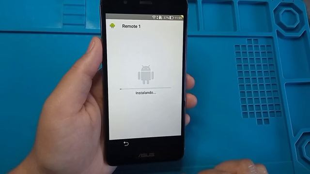 REMOVER CONTA GOOGLE ASUS ZENFONE MAX 3 👉2022👈 ANDROID 7 FRP BYPASS / DESBLOQUEIO DE CONTA GOOGLE смотреть онлайн