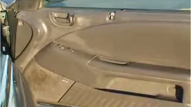 1998 Chrysler Sebring Used Cars Ft. Lauderdale FL смотреть онлайн