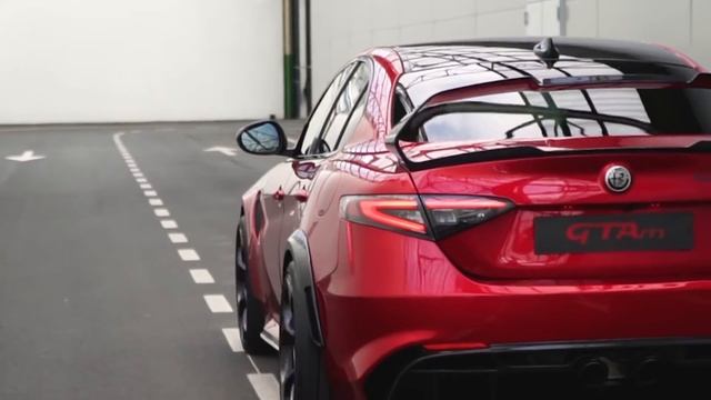 Alfa Romeo Guilia GTA » Авто Магазин сезона 24 епизода 28 смотреть онлайн