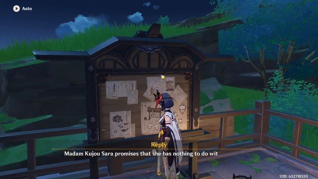 Oni and Tengu (why not) смотреть онлайн