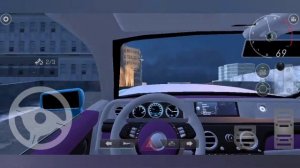 Driving Rolls Royce in Real Car Parking 2 | BLEART DURIQI GAMING