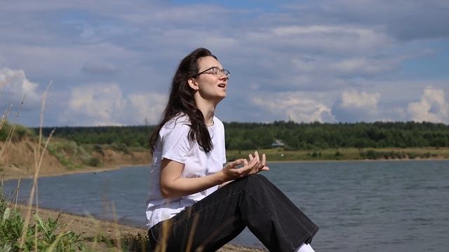 Женя Трофимов Комната Культуры - Корабли  Кавер Nezhinskaya