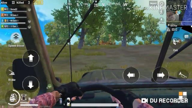 PUBG MOBILE | FAV WEAPON ✨ смотреть онлайн