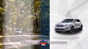 2019 Lincoln MKC July Offers