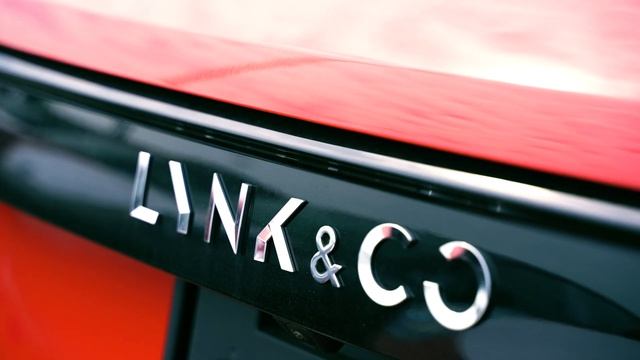 أنت مستعد للينك أند كو 01؟ Are you ready for the Lynk & Co 01? смотреть онлайн