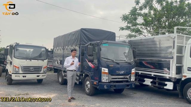 Xe Tải Jac N350-Nên Chọn Động Cơ Nào Để Sử Dụng? Isuzu HAY Cummint смотреть онлайн