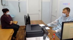 КОВИД-19: ПОВЫШЕННАЯ ГОТОВНОСТЬ