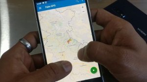 Change GPS 🌍 Location on Any Android || Post Stories with Different Location  #Tech4X