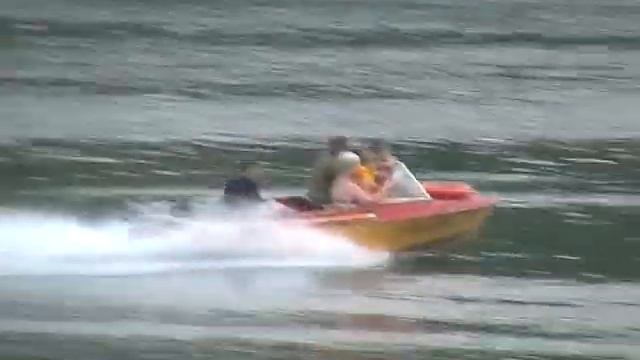 МОТОРКА НА РЕКЕ ОБЬ В НОВОСИБИРСКЕ смотреть онлайн