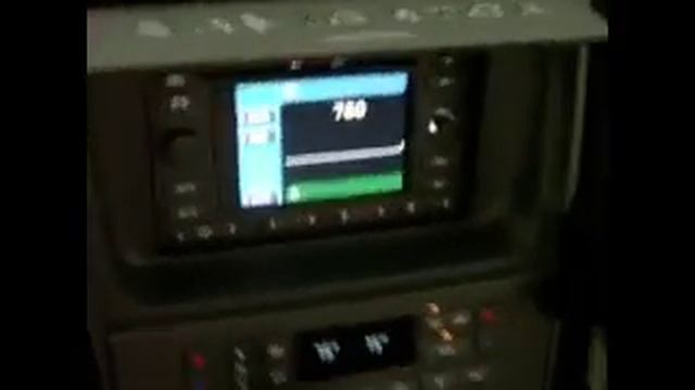 2003 Lincoln NAVIGATOR SN: L0607 смотреть онлайн