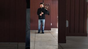 World Online Piping & Drumming Championships, Summer 2020, Gabriel Holbrook Grade 4, Jig
