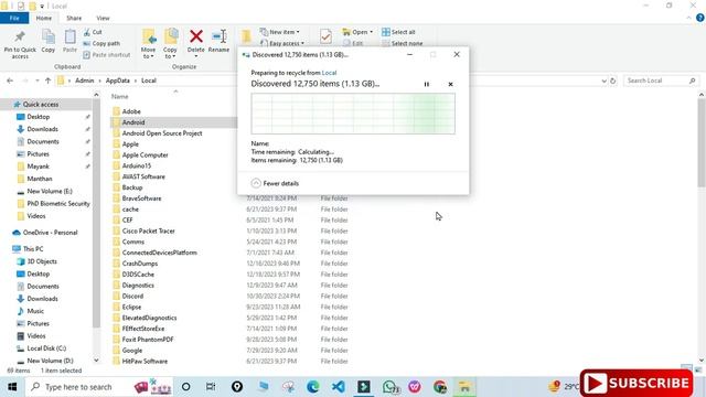 Uninstall Android Studio Step-by-Step Complete Guide | Android Studio
