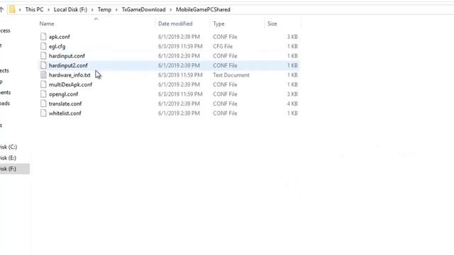 How To Import .APK & .OBB File In Tencent Gaming Buddy English version (WORKING 100%) смотреть онлайн
