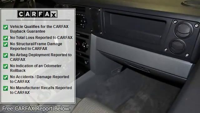 2007 Jeep Commander - FIAT of Strongsville - Strongsville, OH 44136 смотреть онлайн