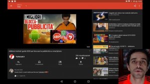 Ad block per YouTube con Android: guida definitiva 2021