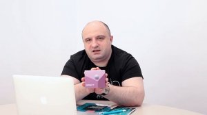 Видеопрезентация новинки Complex 3D — антиоксиданта и детоксиканта последнего поколения