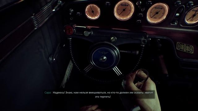 НОВАЯ КРАСИВАЯ ИГРА 2024 | NOBODY WANTS TO DIE | ПОЛНОЕ ПРОХОЖДЕНИЕ