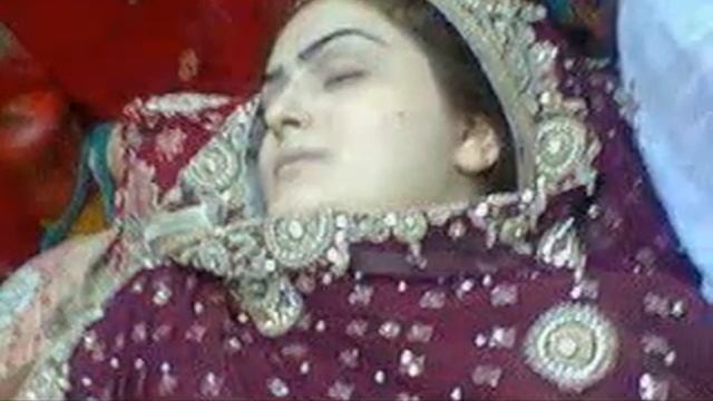 Tribute to Ghazala Javaid