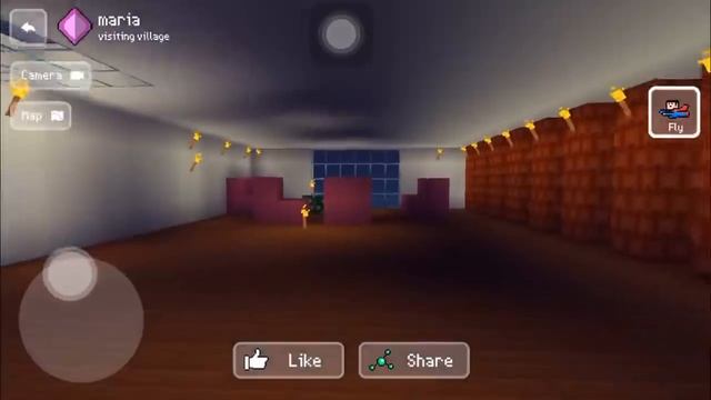 Block Craft 3D : Building Simulator Games For Free Gameplay #246 (iOS & Android) | ROBOT смотреть онлайн