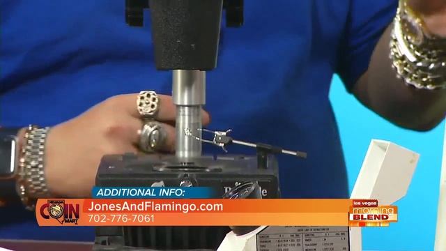 Under The Diamond Microscope смотреть онлайн