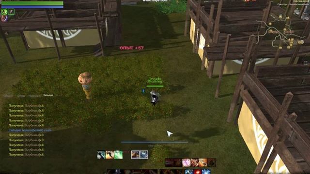 aRCHEAGE 2014 06 26 20 40 06 51 part 3 смотреть онлайн