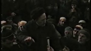КЪИСАСУЛЬ АНБИЯЪ ( ЧАСТЬ 1 ) НА  АВАРСКОМ.
