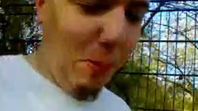 The moment when I got my Easy Cap смотреть онлайн