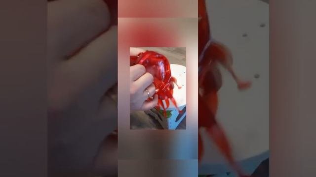 Силиконовые приманки