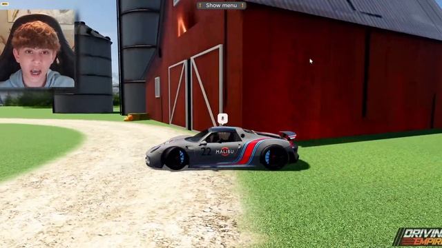 TOP 10 HIDDEN SECRETS in Driving Empire! смотреть онлайн