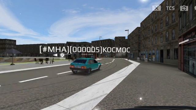 пред новогодний дрифт смотреть онлайн