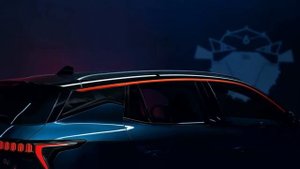 Video: 2021 Lynk & Co 06