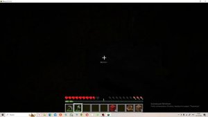 динозавры в майнкрафте!