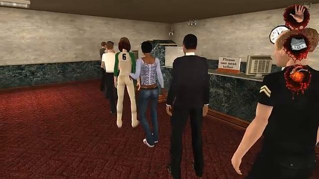Postal 2 Complete Gameplay