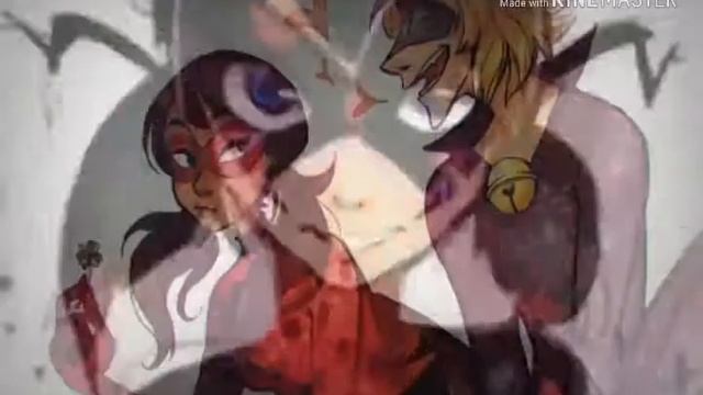 Клип Леди баг и супер кот Половина смотреть онлайн