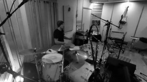 Король и Шут - Мертвый Анархист (Drum Cover)