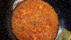 IDE MASAKAN PRAKTIS, GAK BUTUH LAUK LAIN, CUKUP PAKE INI - RESEP TUMIS TEMPE KACANG PANJANG