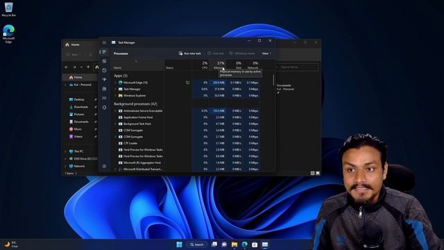 Trying Tiny11 - The Lightweight Windows 11
