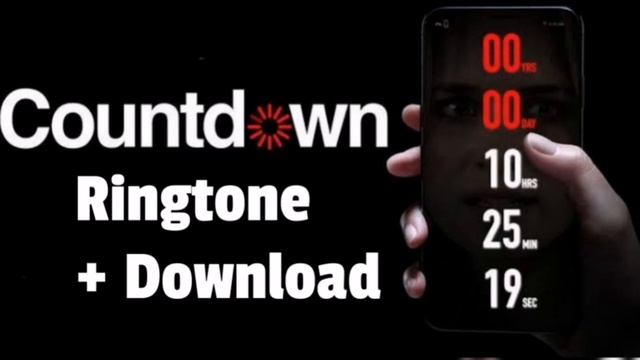 Countdown Ringtone Download