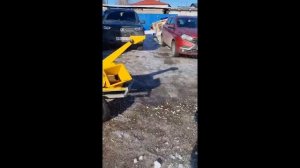 Каваста Компакт ПРО-м