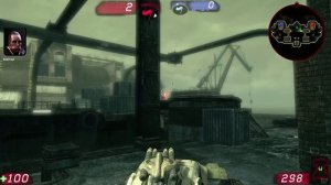 Unreal Tournament 3 [PC] (2007) - Часть 1 из 2