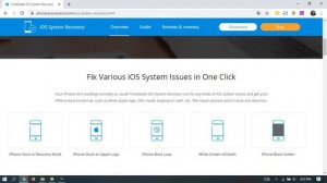 How to Fix support.apple.com/iphone/restore on iOS 14/13 | iPhone & iPad