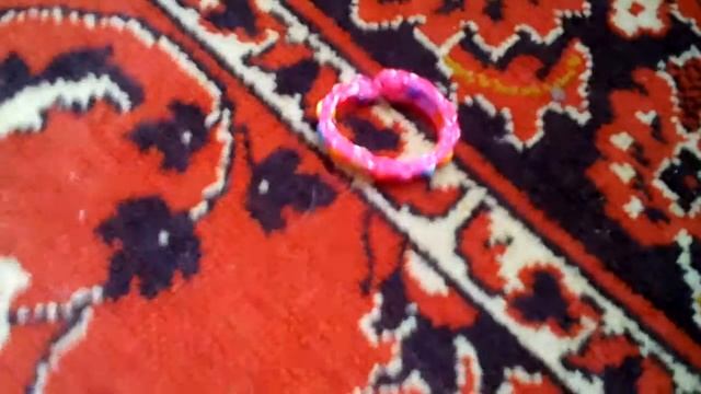 Обзор набора резиночек+КОНКУРС смотреть онлайн