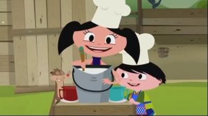 o show da luna!|abertura|feed Brasil