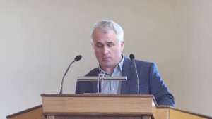 Вадим Шатров - «Боже! Ты Бог мой (Пс.62:2)»