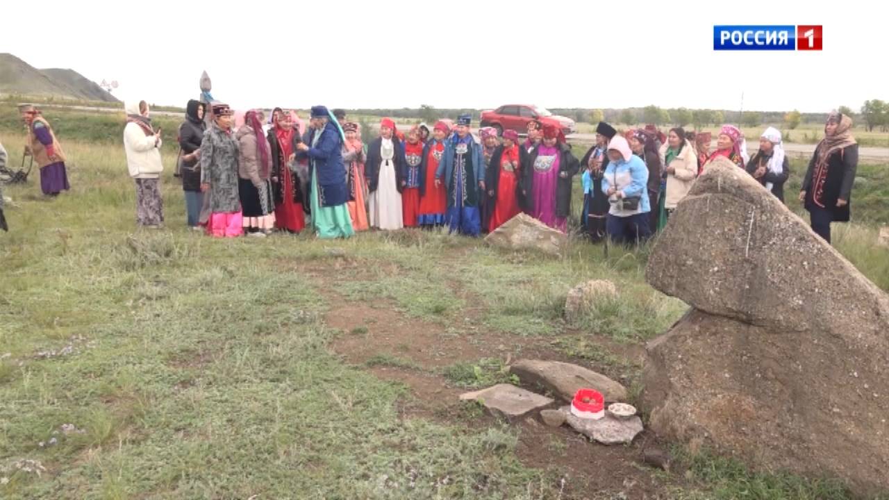 Чоным чайааны. Хакасские традиционные праздники. Валентина Татарова